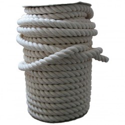 High Strength Polyster Mooring Rope