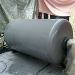 Foam Filled Fender