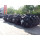 Floating Sling Type Pneumatic Rubber Fender with Good Air Tightness for LNG Jetty