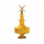 Customized Ultrahigh Molecular Weight Polyethylene Special Mark Buoy