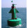 Ultrahigh Molecular Weight Polyethylene Ocean Lateral Mark Buoy