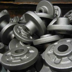 Closed Die Forging for Marine Application
