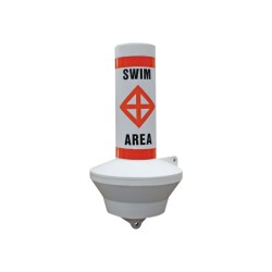 Ultrahigh Molecular Weight Polyethylene Small Regulatory Marker Buoy