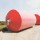 high quality inflation customized foam filled fender