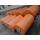 EVA foam filled fender used for Ship collision avoidance