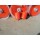 Boat Parts And Accessories Foam Filled Fender Made In China