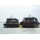Environmental-friendly Foam Material Mooring Anchor Buoy Offshore