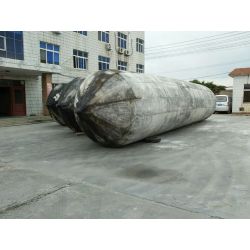 Hot Sale Marine Part Pneumatic Rubber Air Bag With CCS Certificate