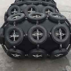 Yokohama Type Floating Pneumatic Rubber Fender