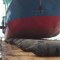 Marine Rubber Airbag Infatable Air Bag for Vessel with High Bearing Capacity