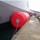 Marine Foam Filled Rubber Fender Polyurethane Material for Boat Dock