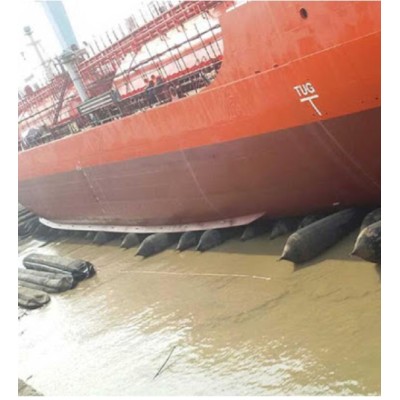 Floating Airbags Salvage Lift bags Marine Rubber Ship Launching Airbag