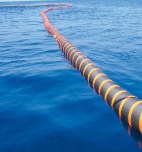 OCIMF Qualified Floating Marine Hose For Marine Tanker Loading Crude Oil