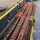 OCIMF Qualified Floating Marine Hose For Marine Tanker Loading Crude Oil