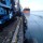 Ship Solid Marine Equipment Cylindrical Rubber Fender Boat Bumper