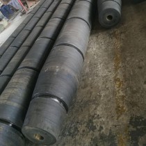 Marine Tug Rubber Fender Boat Ship Dock Rubber Bumper