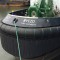 Marine Tug Rubber Fender Boat Ship Dock Rubber Bumper