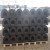 Marine Solid Rubber Bumper D Type Fender For Ship Protection