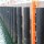 Boat Ship D Type Rubber Fender For Wharf And Dock Bumper
