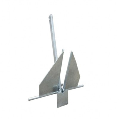 Type A/B/C Hall Stockless Marine Anchor