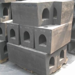 Rectangle Type Rubber Fender Square Fender For Boat