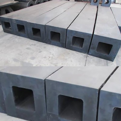 Rectangle Type Rubber Fender Square Fender For Boat