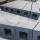 Rectangle Type Rubber Fender Square Fender For Boat