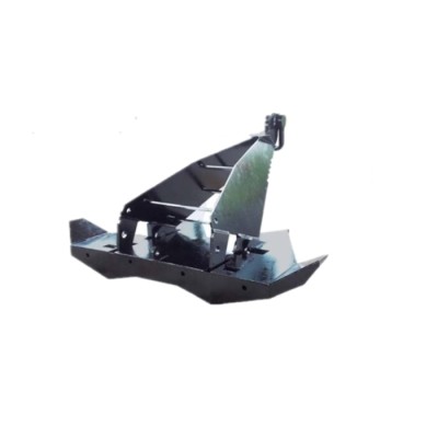 Marine Offshore HHP MK5 Anchor with Certificate