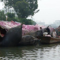 Marine Ship Salvage Airbag Rubber Air Bag With High Bearing Capacity