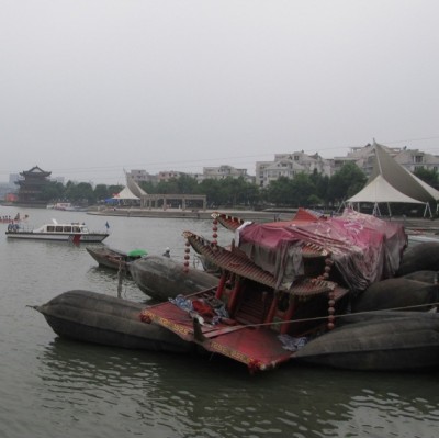 Marine Ship Salvage Airbag Rubber Air Bag With High Bearing Capacity