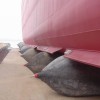 Marine Ship Launching Air Bag Inflatable rubber airbags