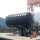 Yokohama Type Pneumatic Fender Sling Type Marine Rubber Fenders