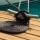 Cast Iron Marine Cleat Bollard Mooring Bollard For Dock