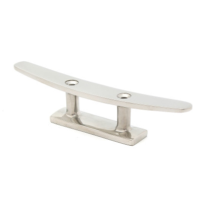 Cast Iron Marine Cleat Bollard Mooring Bollard For Dock