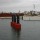 High Elasticity Marine Donut Fender For Protection And Guidance
