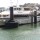 High Elasticity Marine Donut Fender For Protection And Guidance