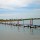 Marine Floating Harbor Offshore Barrier For Stopping Vessels