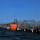 Marine Floating Harbor Offshore Barrier For Stopping Vessels