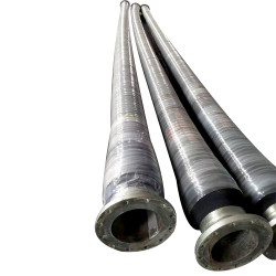 High Quality Marine STS Oil Hose Flexible Offshore Oil Hose