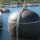 Standard Size Hydro Pneumatic Vertical Submarine buffer Fender