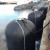 Standard Size Hydro Pneumatic Vertical Submarine buffer Fender