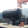 ISO17357 Yokohama Rubber Fender Pneumatic Fenders