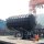 Floating Sling Type Pneumatic Rubber Fender with Good Air Tightness for LNG Jetty