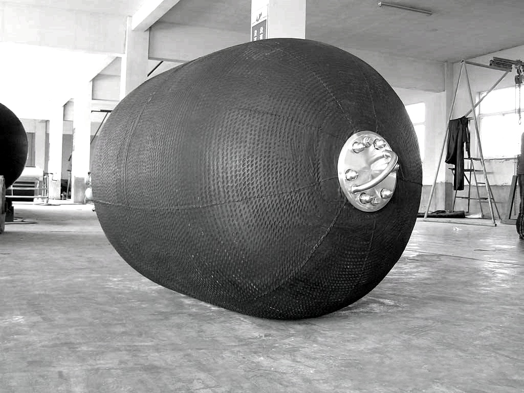 jerryborg marine fender