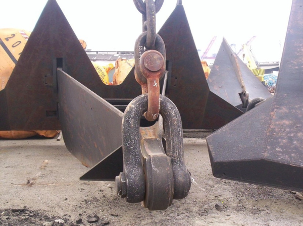 anchor