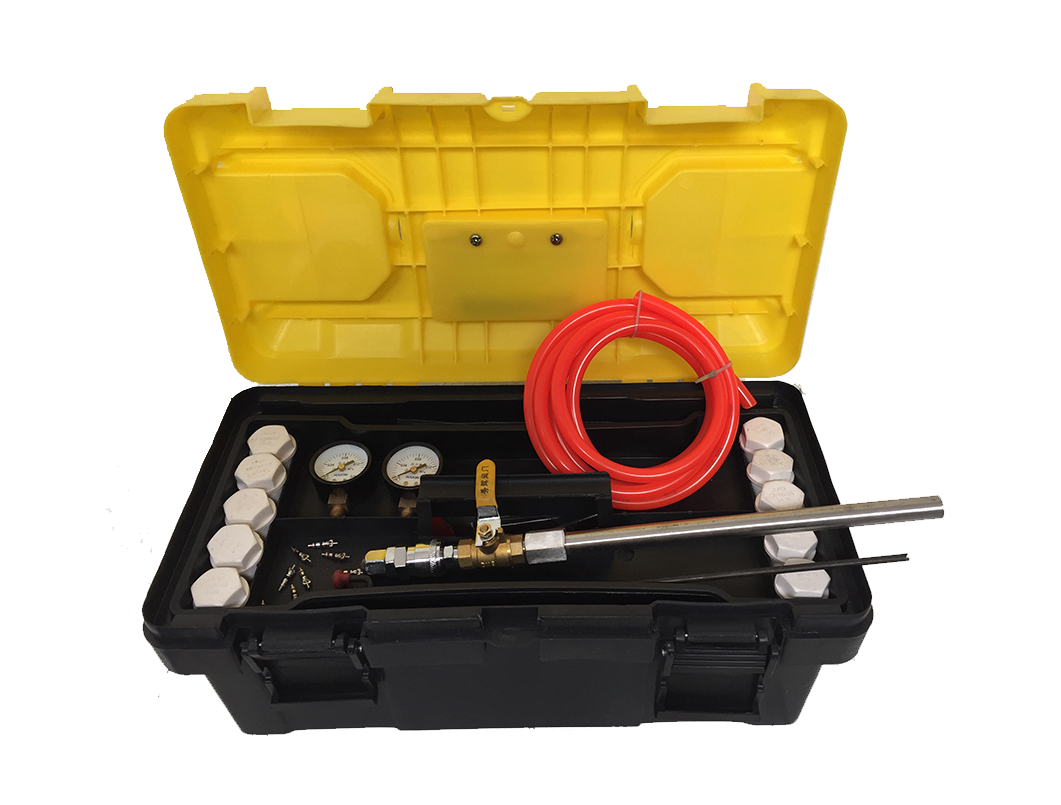 pneumatic fender repair kit