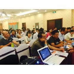 天津网商会讲武堂