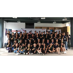 全网营销特训营-第一期（杭州站）