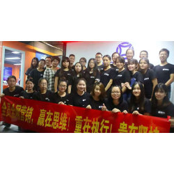 全网营销特训营-厦门站