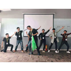 全网营销特训营-第三期（杭州站）